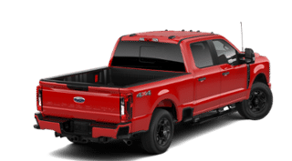 2026 Ford Super Duty® External Image 4